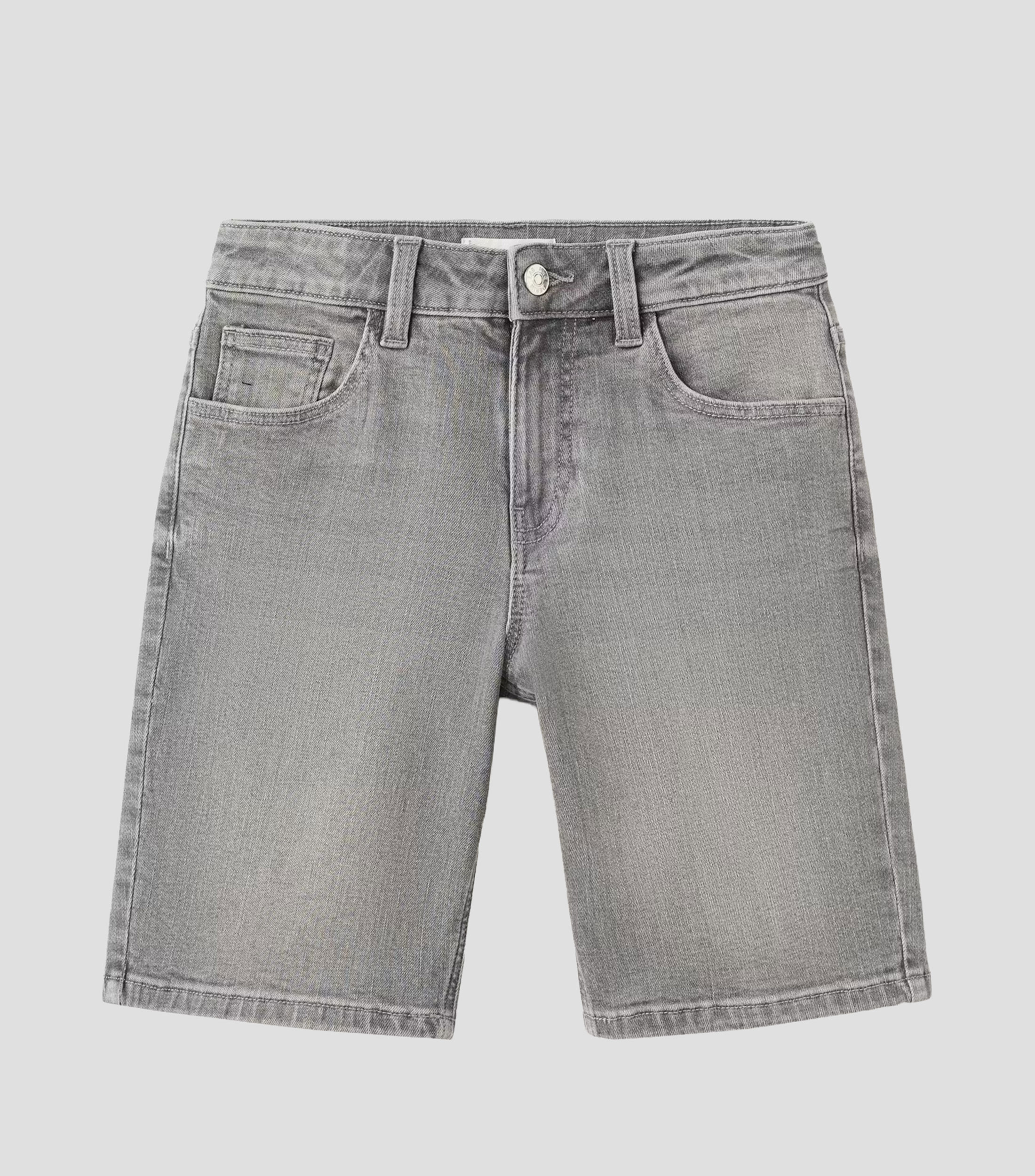 Bermuda deslavada Niño